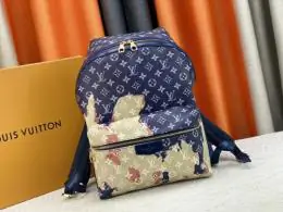 louis vuitton aaa qualite sac a dos  pour unisexe s_11705b4